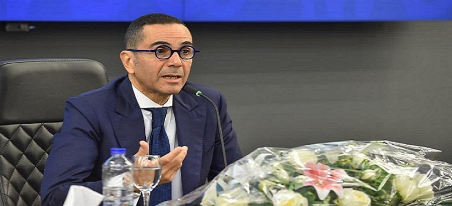 وزير الاستثمار يستعرض أمام الدبلوماسيين العسكريين تحديات الاقتصاد المصري